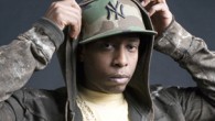 São divulgada a capa e a tracklist do album de Talib Kweli