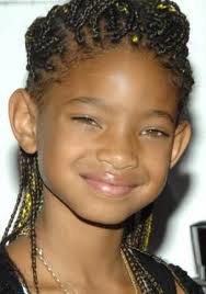 Willow Smith vai pega musica do pai para regrava-la