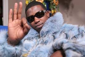 Gucci Mane vai lançar uma mixtape