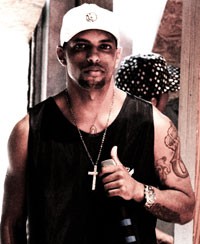 Gregory, Total Drama, fala sobre a carreira e libera CD para download